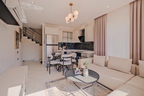 Daire  2+1  Demirtaş, Alanya, Antalya, Türkiye №228931