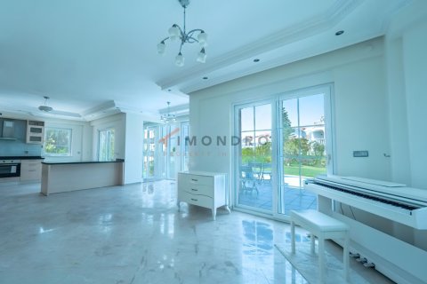 Продажа виллы в Анталье, Турция 4+1, 250м2, №238617 – фото 17
