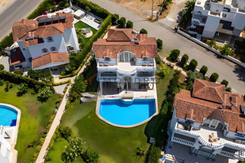 Продажа виллы в Анталье, Турция 4+1, 250м2, №238617 – фото 2