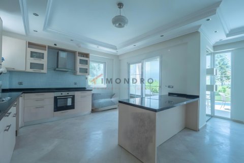 Продажа виллы в Анталье, Турция 4+1, 250м2, №238617 – фото 18