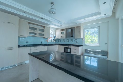 Продажа виллы в Анталье, Турция 4+1, 250м2, №238617 – фото 19