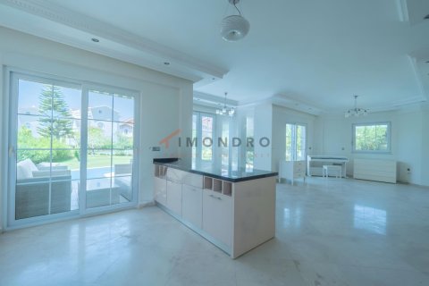 Продажа виллы в Анталье, Турция 4+1, 250м2, №238617 – фото 16