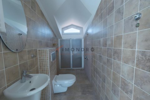 Продажа виллы в Анталье, Турция 4+1, 250м2, №238617 – фото 23