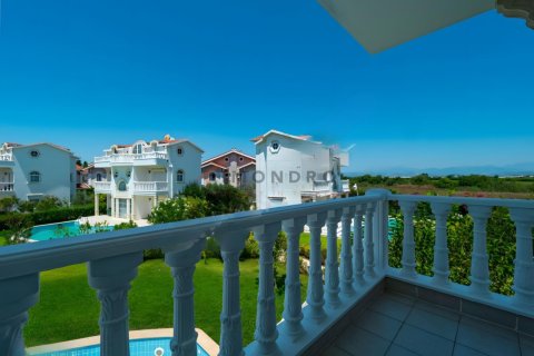 Продажа виллы в Анталье, Турция 4+1, 250м2, №238617 – фото 13