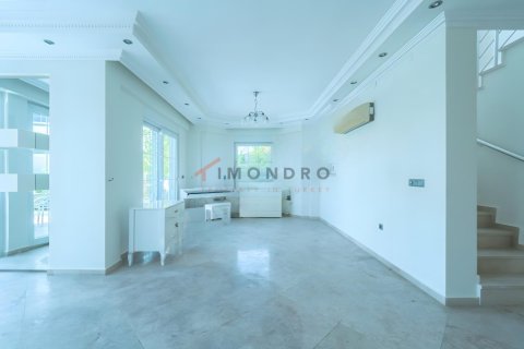 Продажа виллы в Анталье, Турция 4+1, 250м2, №238617 – фото 3