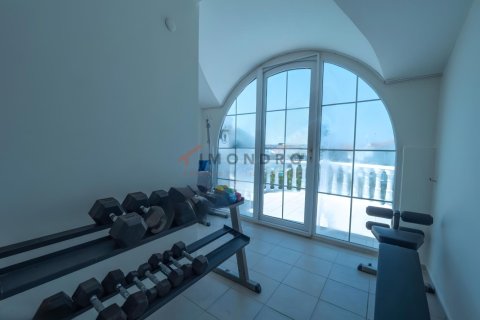 Продажа виллы в Анталье, Турция 4+1, 250м2, №238617 – фото 21