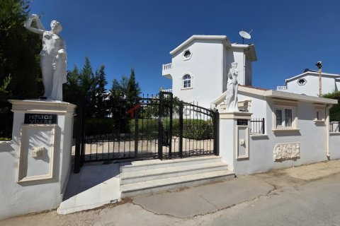 Продажа виллы в Анталье, Турция 4+1, 250м2, №238617 – фото 25