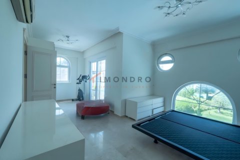 Продажа виллы в Анталье, Турция 4+1, 250м2, №238617 – фото 4