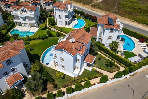 Продажа виллы в Анталье, Турция 4+1, 250м2, №238617 – фото 27