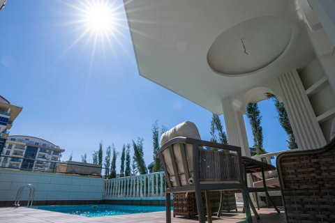 4+1 Villa i Yekta Kingdom Premium Villas, Alanya, Antalya, Tyrkiet Nr. 170401 - 14