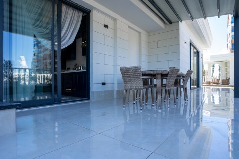 4+1 Villa i Yekta Kingdom Premium Villas, Alanya, Antalya, Tyrkiet Nr. 170401 - 16