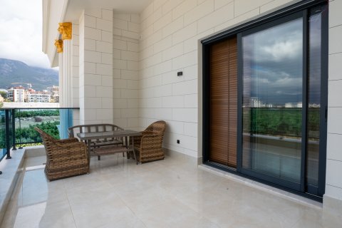 4+1 Villa i Yekta Kingdom Premium Villas, Alanya, Antalya, Tyrkiet Nr. 170401 - 15