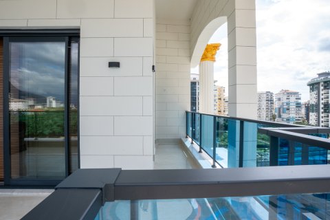 4+1 Villa i Yekta Kingdom Premium Villas, Alanya, Antalya, Tyrkiet Nr. 170401 - 18