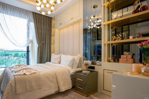 4+1 Villa i Yekta Kingdom Premium Villas, Alanya, Antalya, Tyrkiet Nr. 170401 - 2
