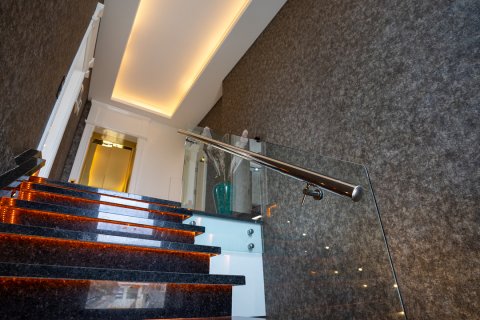 4+1 Villa i Yekta Kingdom Premium Villas, Alanya, Antalya, Tyrkiet Nr. 170401 - 4