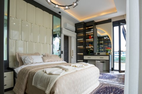 4+1 Villa i Yekta Kingdom Premium Villas, Alanya, Antalya, Tyrkiet Nr. 170401 - 5