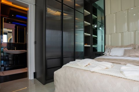 4+1 Villa i Yekta Kingdom Premium Villas, Alanya, Antalya, Tyrkiet Nr. 170401 - 6