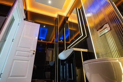 4+1 Villa i Yekta Kingdom Premium Villas, Alanya, Antalya, Tyrkiet Nr. 170401 - 8
