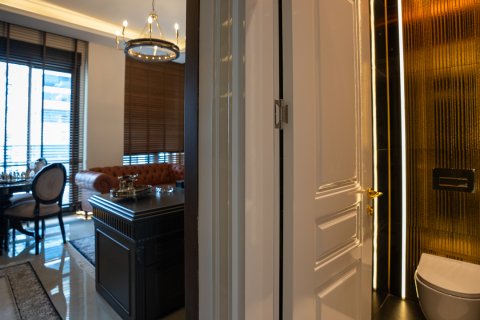 4+1 Villa i Yekta Kingdom Premium Villas, Alanya, Antalya, Tyrkiet Nr. 170401 - 10