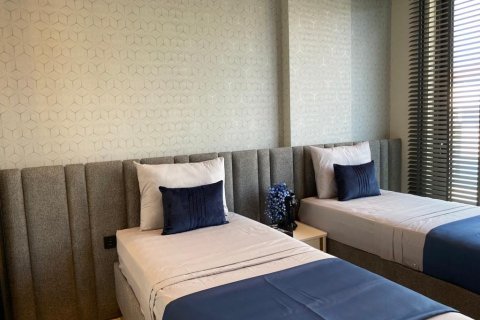 Daire  2+1  Kestel, Antalya, Türkiye №238563 - 12