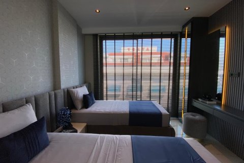 Daire  2+1  Kestel, Antalya, Türkiye №238563 - 20
