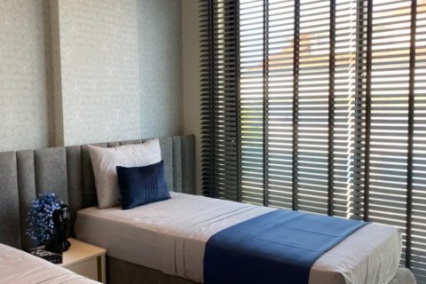 Daire  2+1  Kestel, Antalya, Türkiye №238563 - 19
