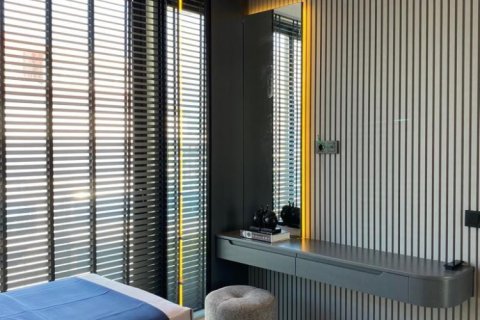 Daire  2+1  Kestel, Antalya, Türkiye №238563 - 23