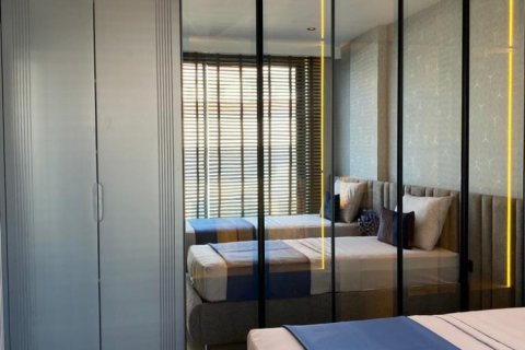 Daire  2+1  Kestel, Antalya, Türkiye №238563 - 16