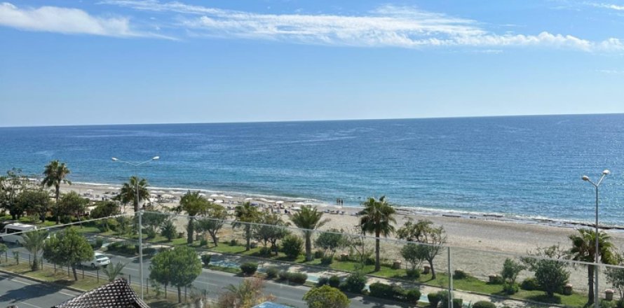 Daire  2+1  Kestel, Antalya, Türkiye №238563