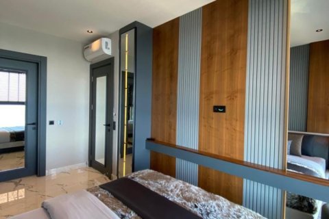Daire  2+1  Kestel, Antalya, Türkiye №238563 - 21