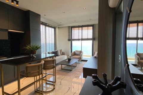 Daire  2+1  Kestel, Antalya, Türkiye №238563 - 4