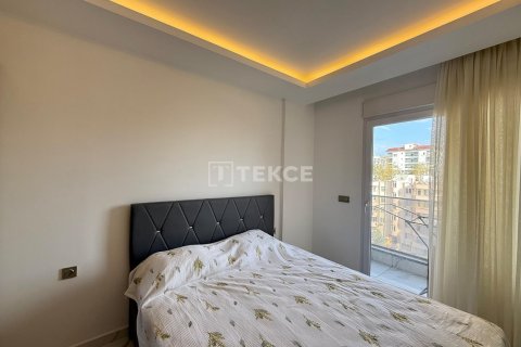 2+1 Lägenhet  i Alanya, Antalya, Turkiet Nr. 238191 - 28