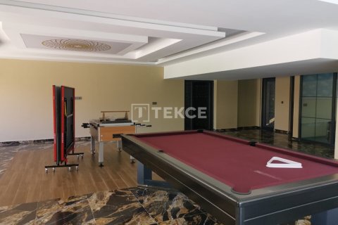 2+1 Lägenhet  i Alanya, Antalya, Turkiet Nr. 238191 - 14