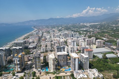 2+1 Lägenhet  i Alanya, Antalya, Turkiet Nr. 238191 - 5