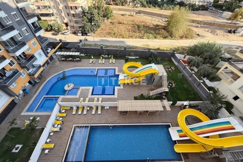 2+1 Lägenhet  i Alanya, Antalya, Turkiet Nr. 238191 - 29