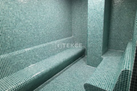 2+1 Lägenhet  i Alanya, Antalya, Turkiet Nr. 238191 - 16