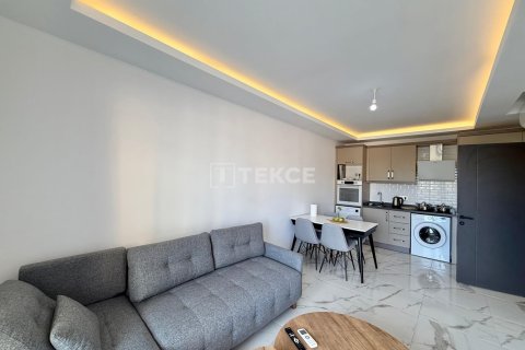 2+1 Lägenhet  i Alanya, Antalya, Turkiet Nr. 238191 - 20