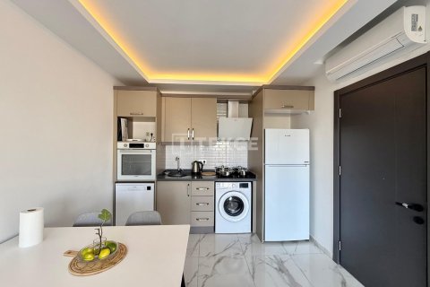 2+1 Lägenhet  i Alanya, Antalya, Turkiet Nr. 238191 - 23