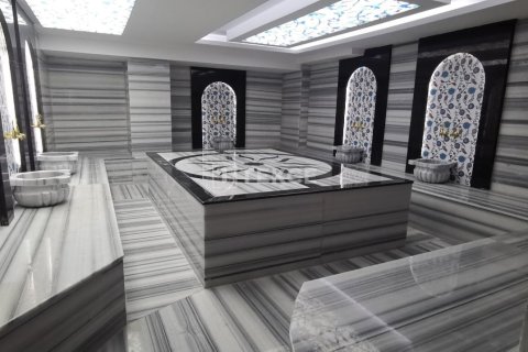 2+1 Lägenhet  i Alanya, Antalya, Turkiet Nr. 238191 - 17