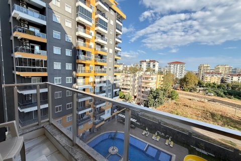 2+1 Lägenhet  i Alanya, Antalya, Turkiet Nr. 238191 - 30