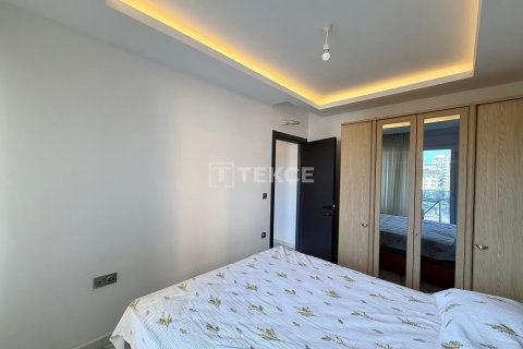 2+1 Lägenhet  i Alanya, Antalya, Turkiet Nr. 238191 - 27