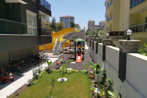 2+1 Lägenhet  i Alanya, Antalya, Turkiet Nr. 238191 - 11