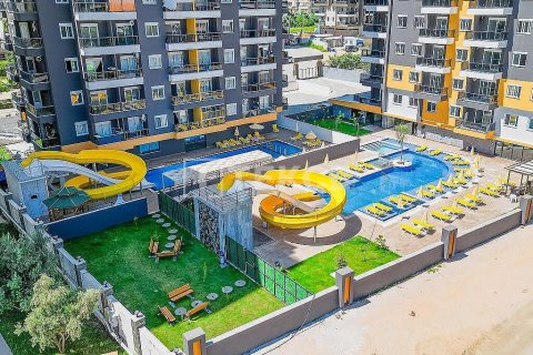 2+1 Lägenhet  i Alanya, Antalya, Turkiet Nr. 238191 - 6