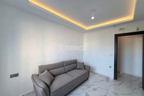 2+1 Lägenhet  i Alanya, Antalya, Turkiet Nr. 238191 - 25