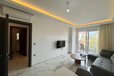 2+1 Lägenhet  i Alanya, Antalya, Turkiet Nr. 238191 - 24