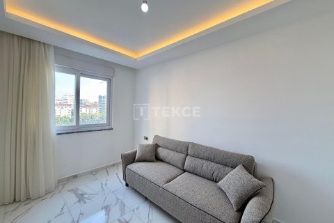 2+1 Lägenhet  i Alanya, Antalya, Turkiet Nr. 238191 - 26