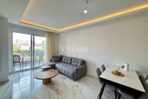 2+1 Lägenhet  i Alanya, Antalya, Turkiet Nr. 238191 - 19
