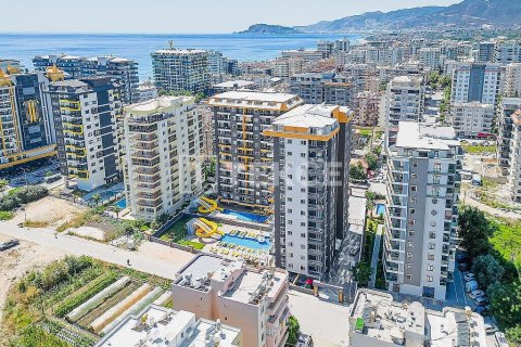 2+1 Lägenhet  i Alanya, Antalya, Turkiet Nr. 238191 - 4