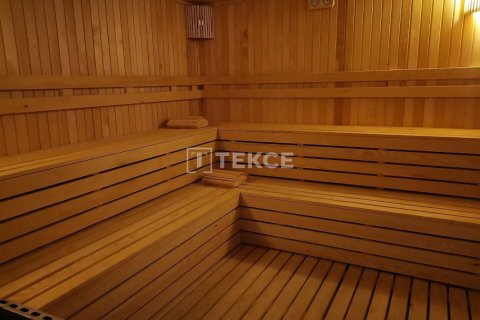 2+1 Lägenhet  i Alanya, Antalya, Turkiet Nr. 238191 - 18