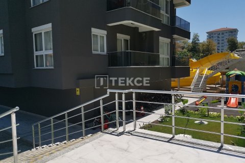 2+1 Lägenhet  i Alanya, Antalya, Turkiet Nr. 238191 - 8